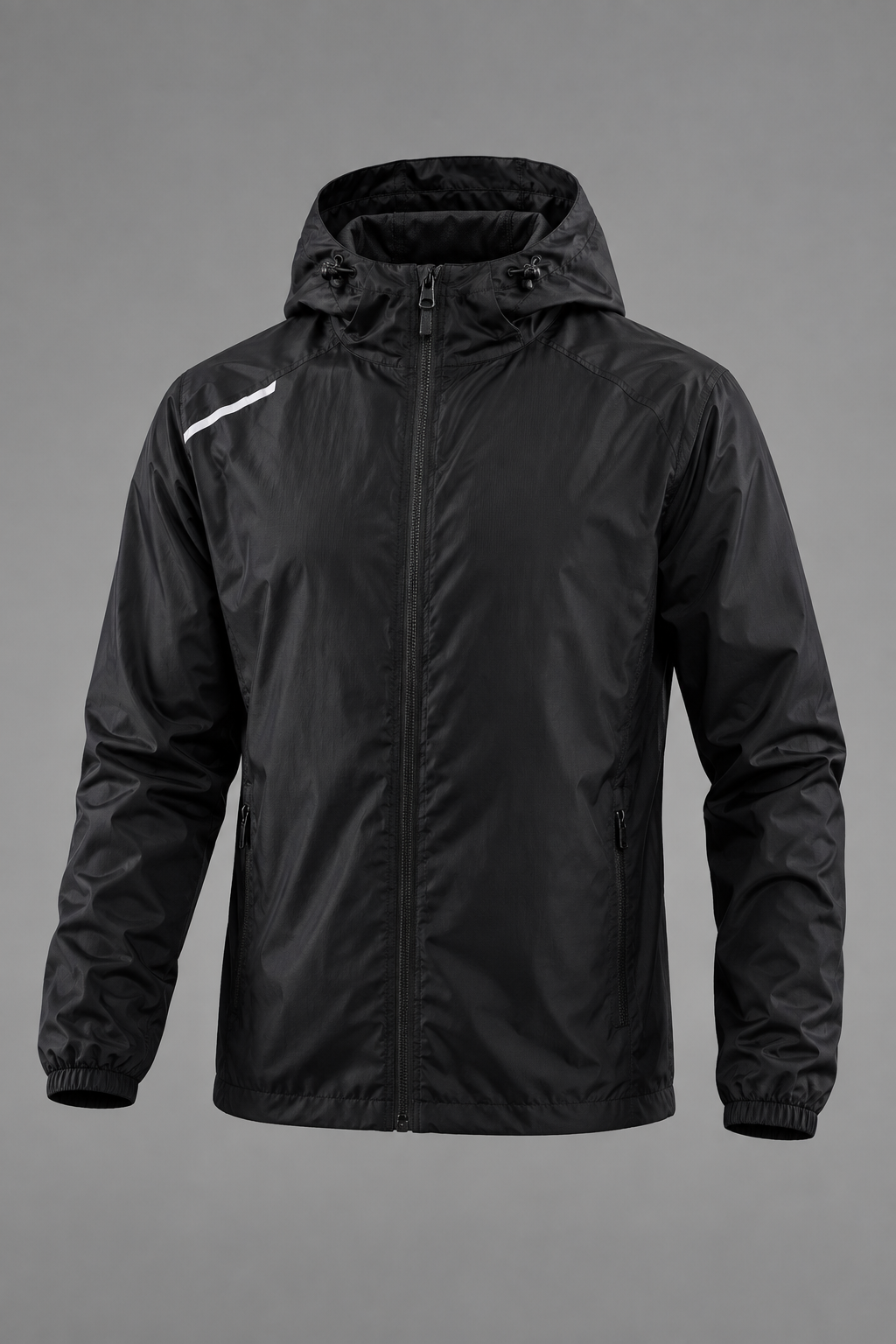 Softshell Tech Jacket