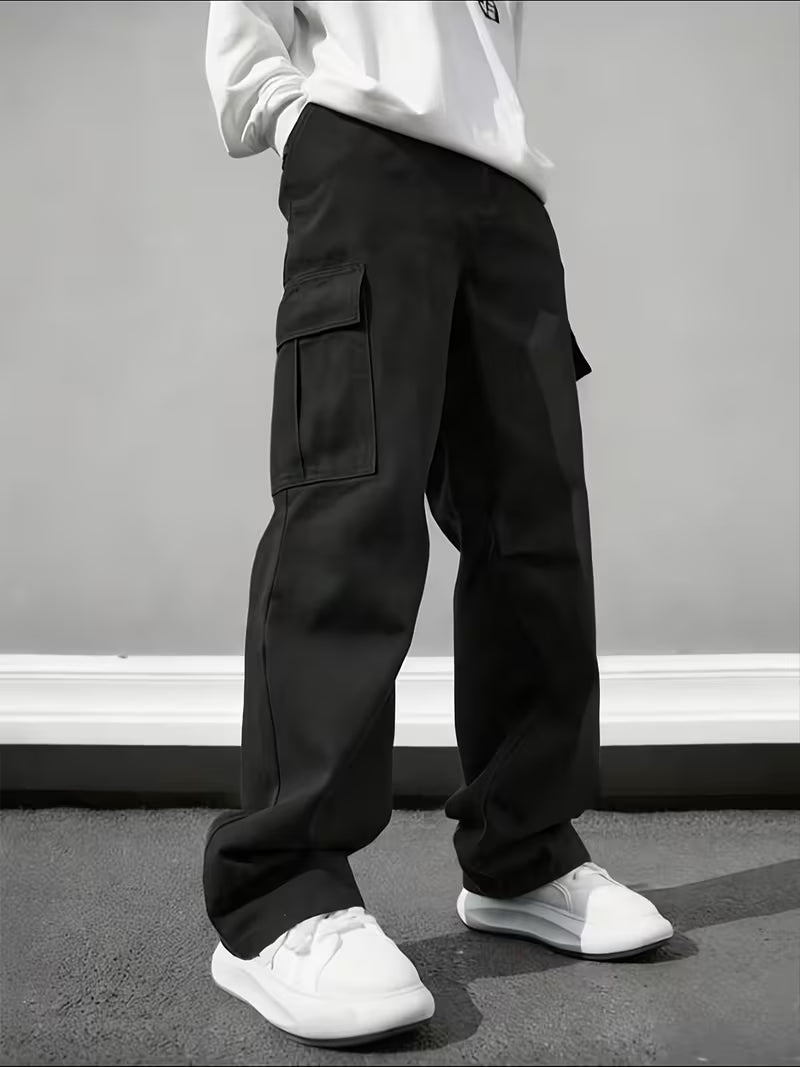 Cargo Pants