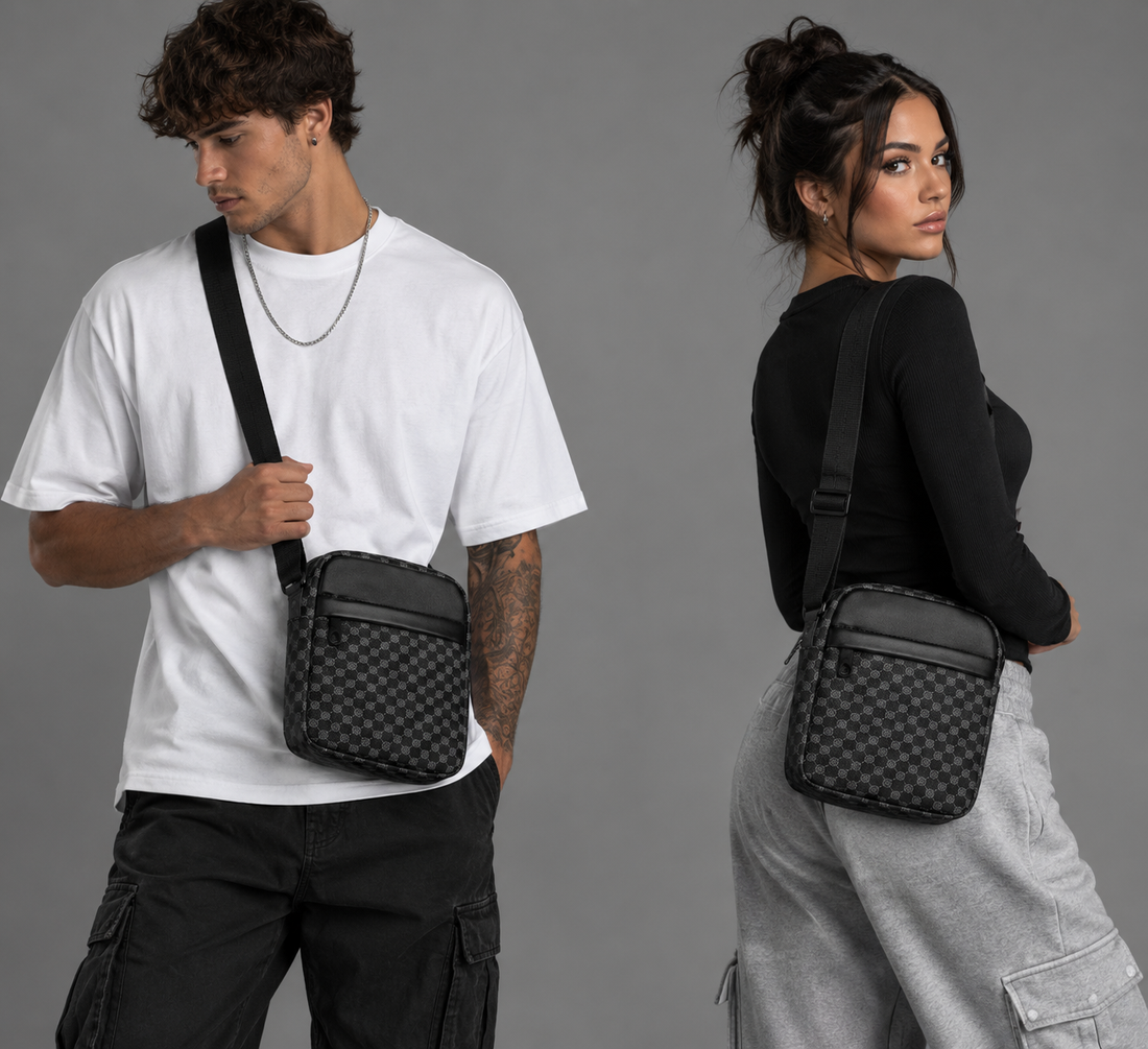 Crossbody Sling Bag