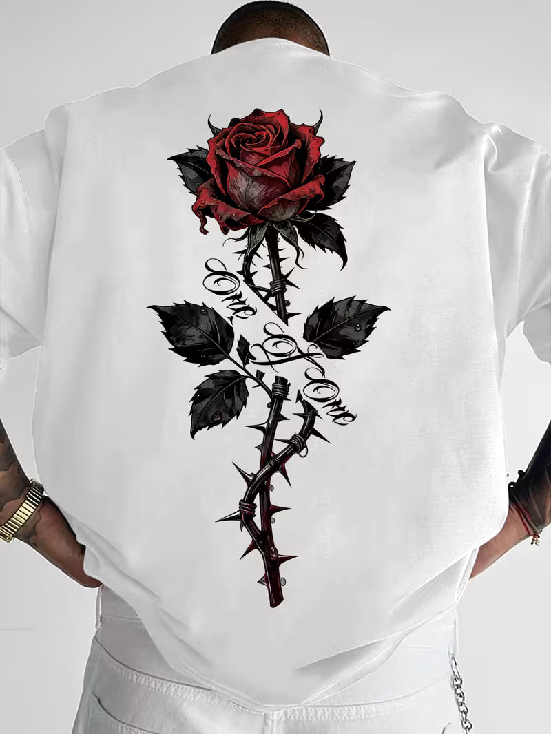 Ripstop Zip Tee