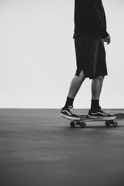 Ripstop shorts